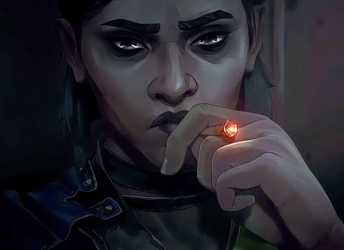 Sevika thumbnail