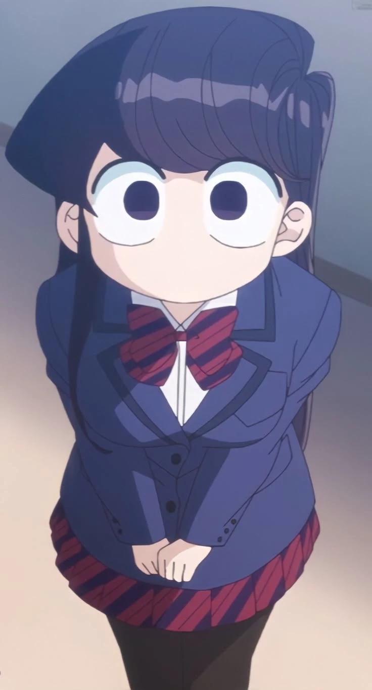 Komi-San thumbnail