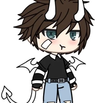 Gacha Boy thumbnail