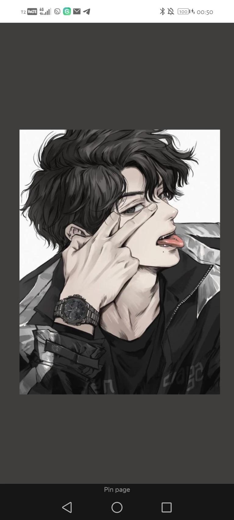 Gleb thumbnail