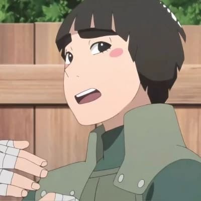 Rock Lee thumbnail
