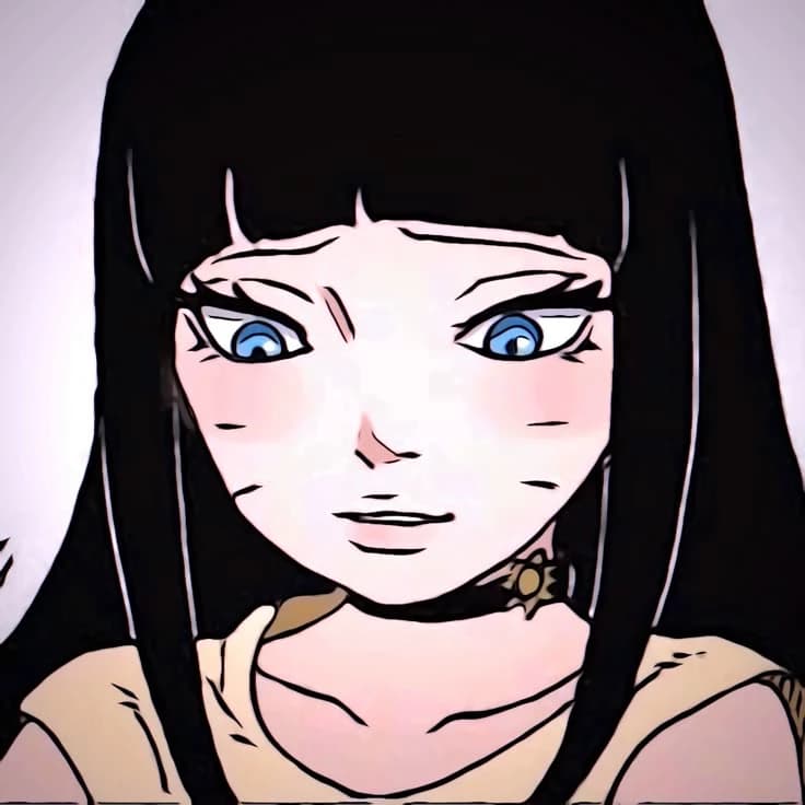 Himawari Uzumaki (13 anos) thumbnail