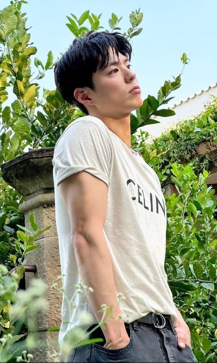 Park Bo Gum thumbnail