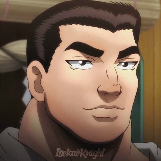 Katsumi Orochi thumbnail