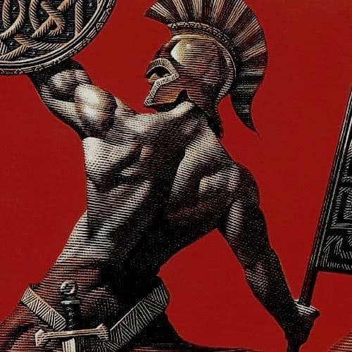 Ares thumbnail