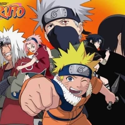 Ino Yamanaka thumbnail