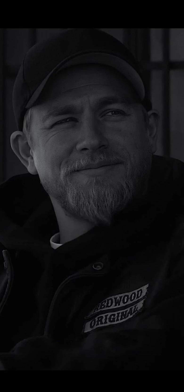 Jax Teller  thumbnail