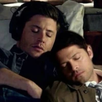 Castiel thumbnail