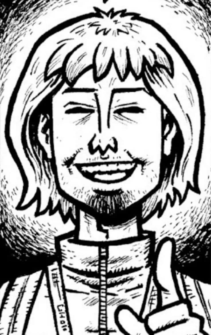 Jerry Stokes thumbnail