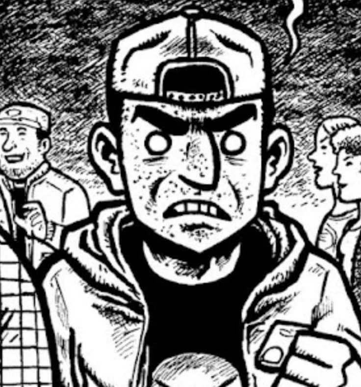 Pete DiNunzio thumbnail
