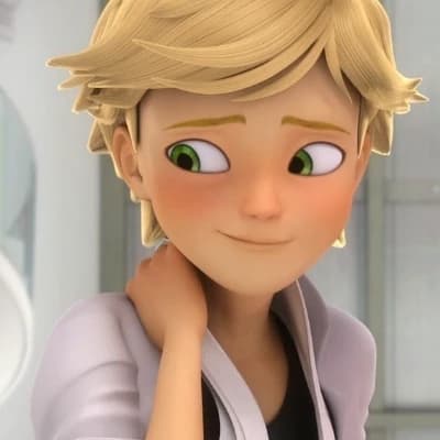 Adrien Agreste thumbnail