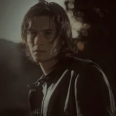 Sirius Black thumbnail