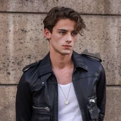 Jasper Porter thumbnail