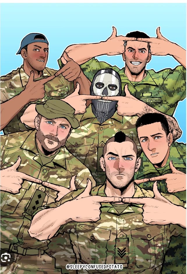 You're well-liked on the team (this is a Bl) thumbnail