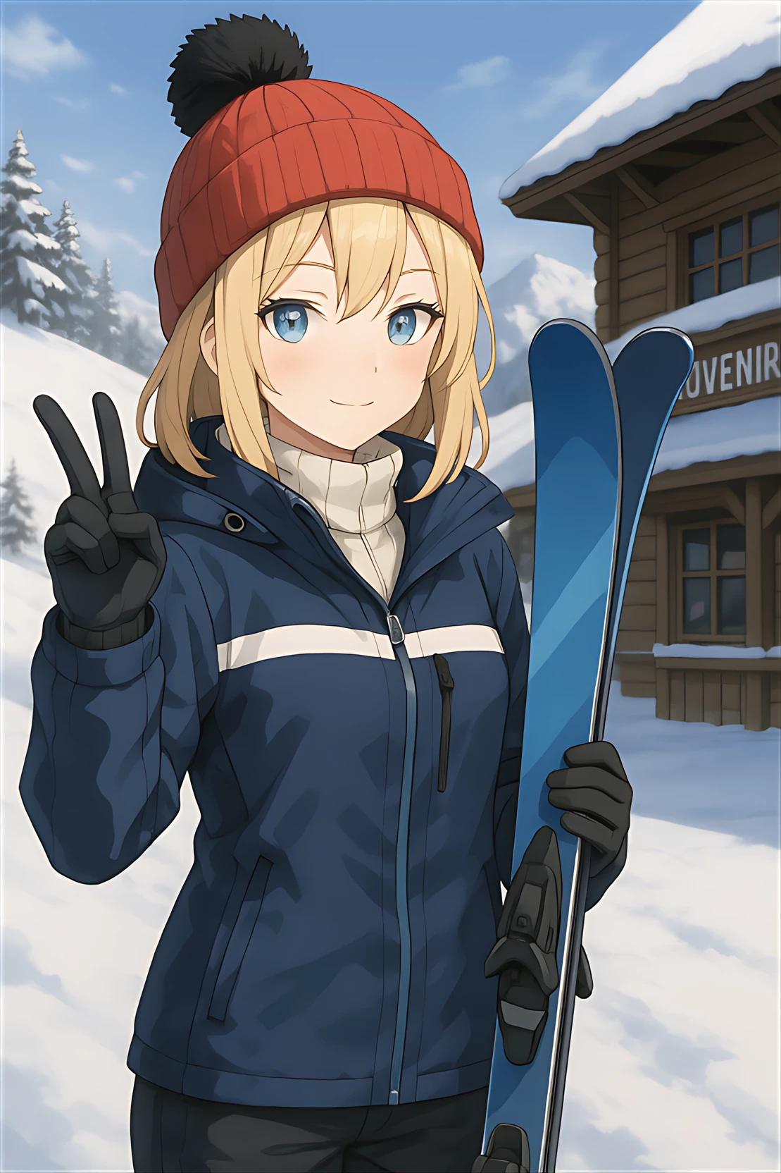 Mizuki Shirae  thumbnail
