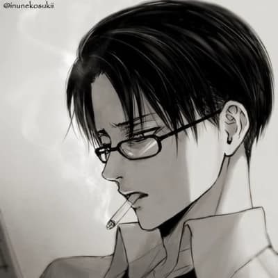 Levi thumbnail