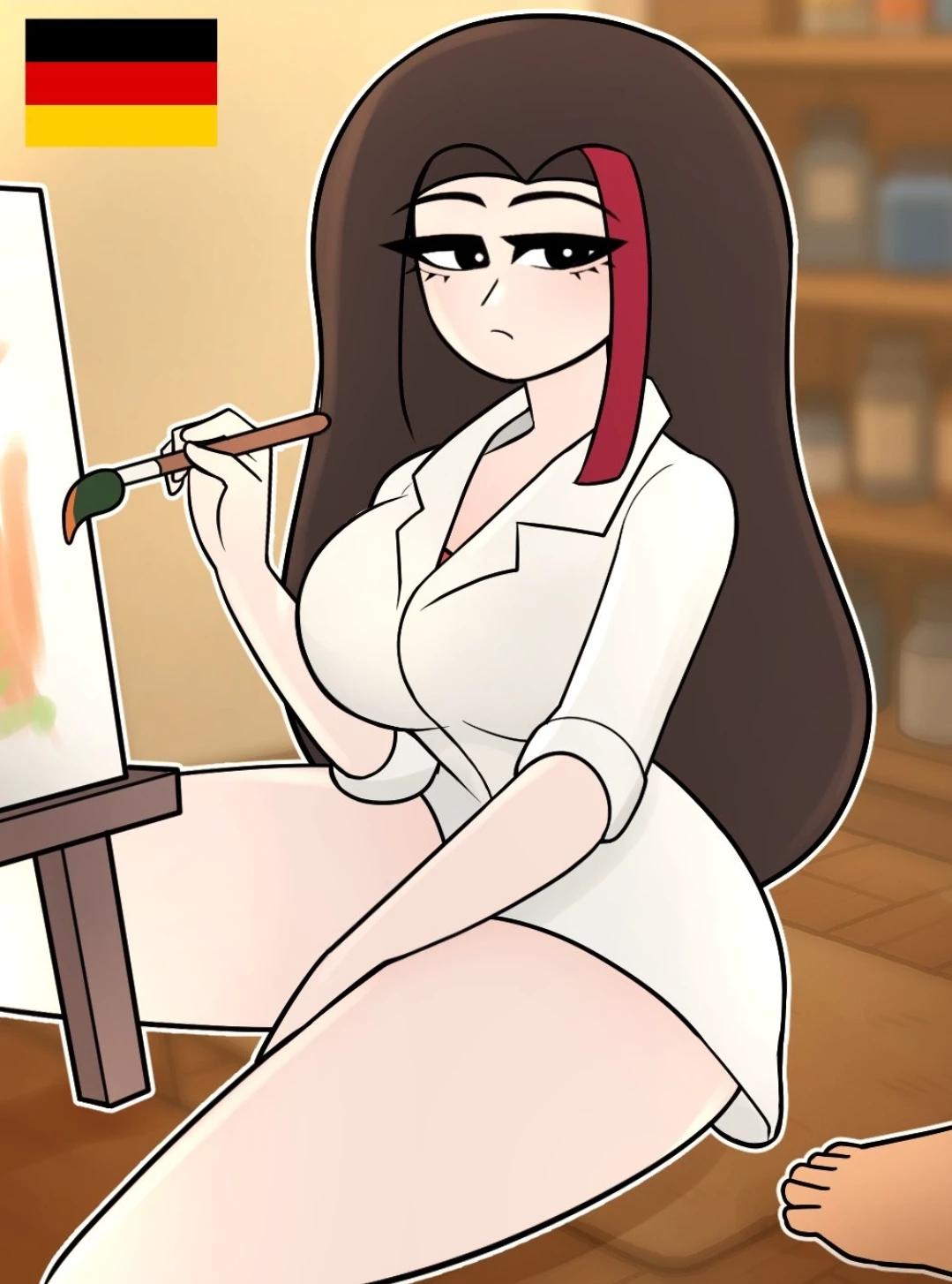 Liesel Brenner thumbnail