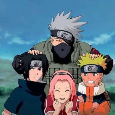 Kakashi Hatake thumbnail