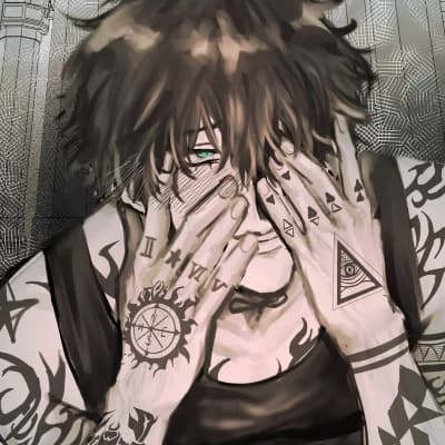 Endo Yamato thumbnail