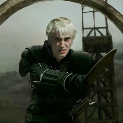 Draco L. Malfoy thumbnail