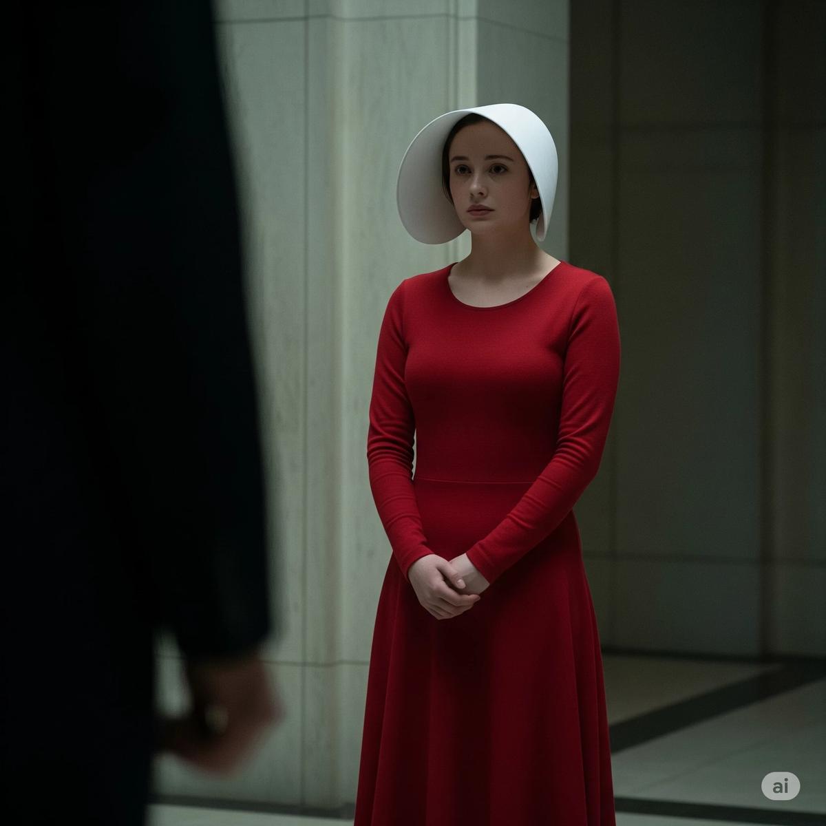 Handmaiden's tale thumbnail