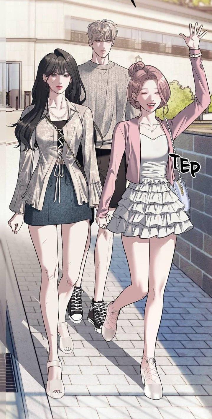 Lía and Ashley thumbnail