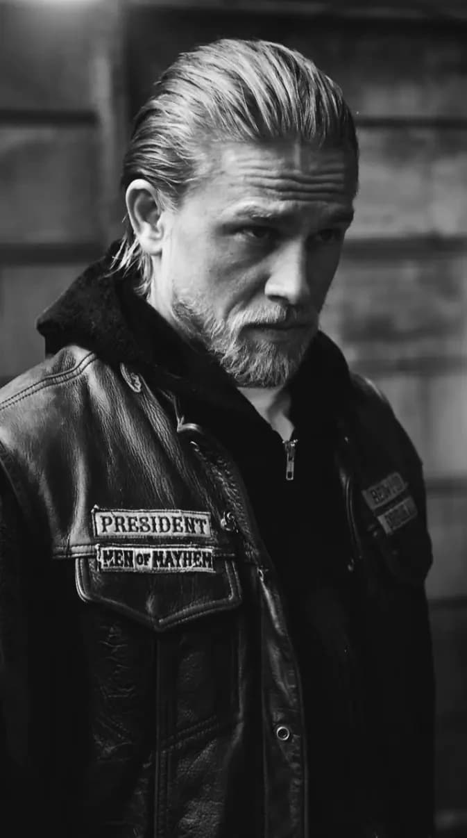 Jax Teller  thumbnail