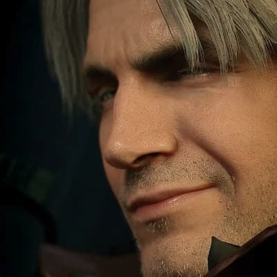 Dante Sparda thumbnail