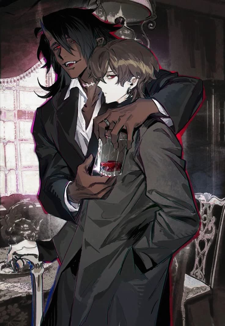 Lucian Nocturne. thumbnail