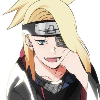 Deidara thumbnail