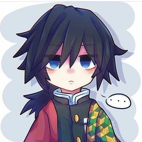 Tomioka giyuu - sanegiyuu thumbnail