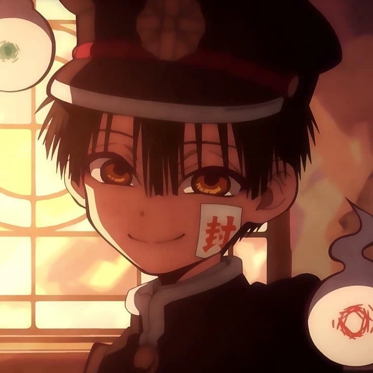 Hanako kun thumbnail