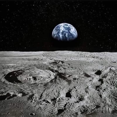 Lunar Explorer thumbnail