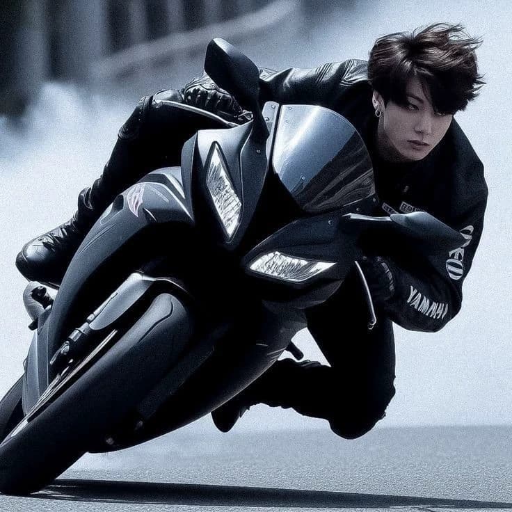 Jungkook -kookv- thumbnail