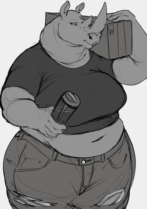 Agatha (Unlikely Meeting) thumbnail
