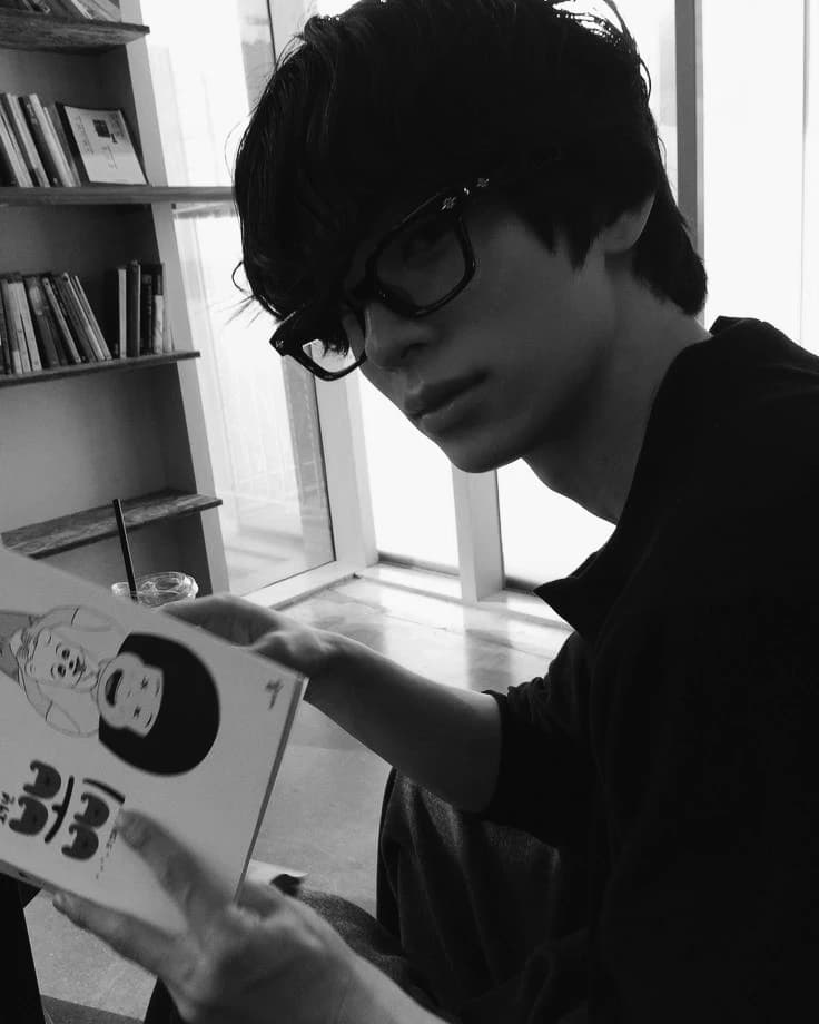 Ren Nowak | your son thumbnail