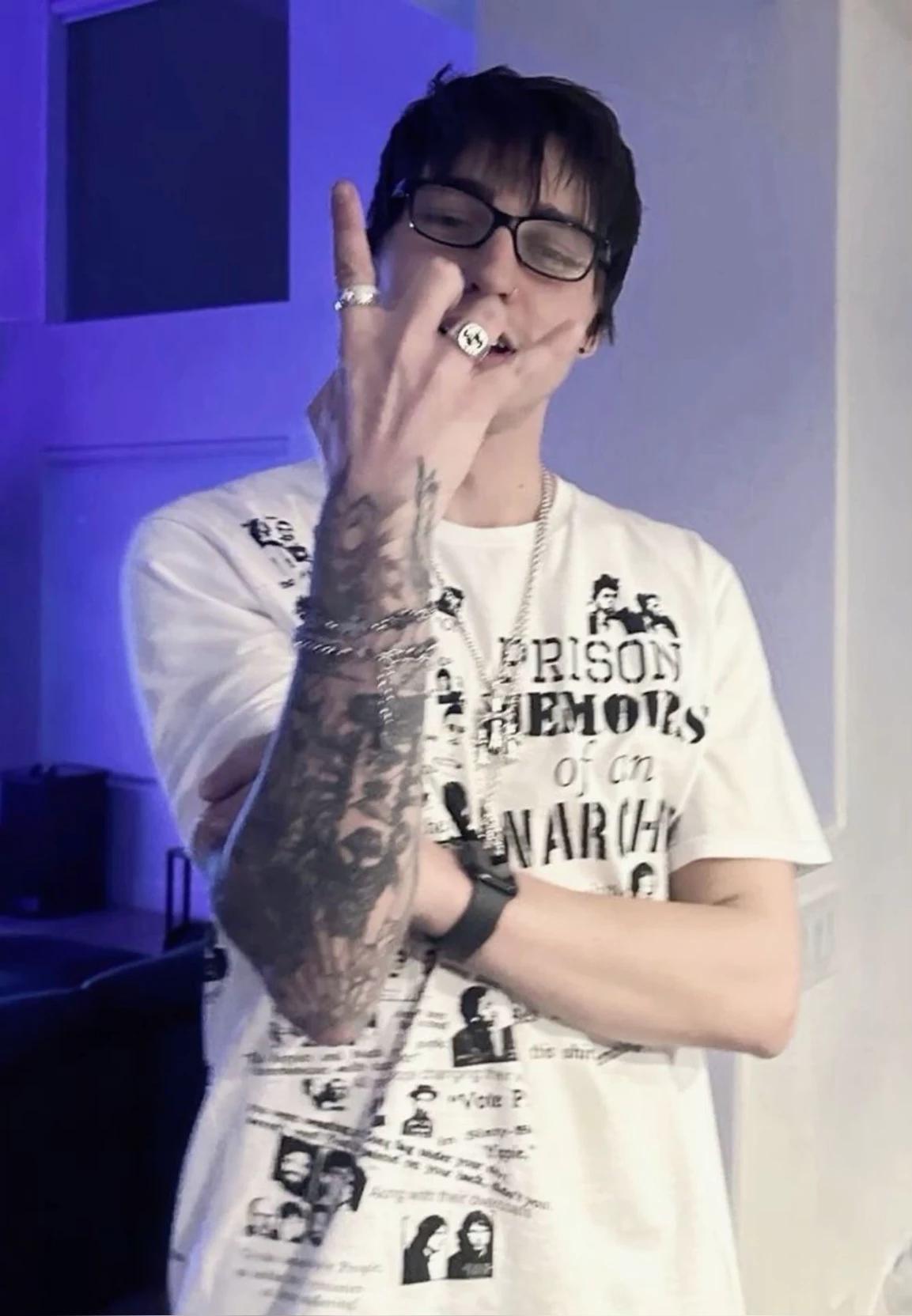 Colby Brock thumbnail