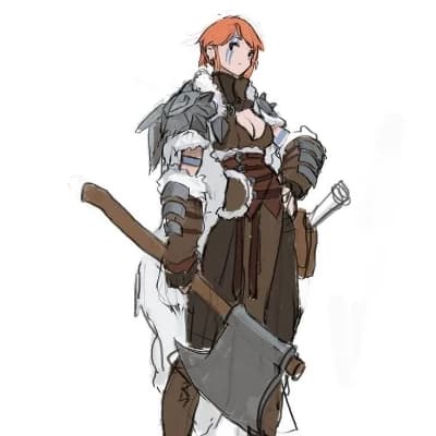 Astrid thumbnail