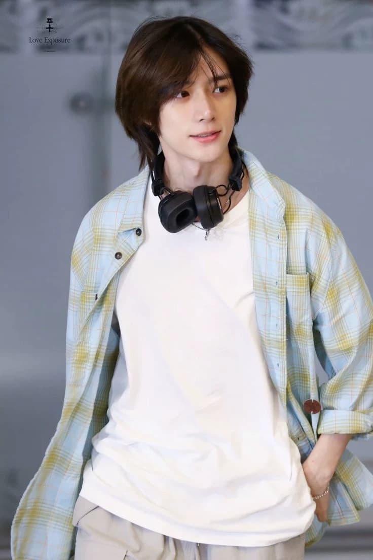 Choi Beomgyu thumbnail