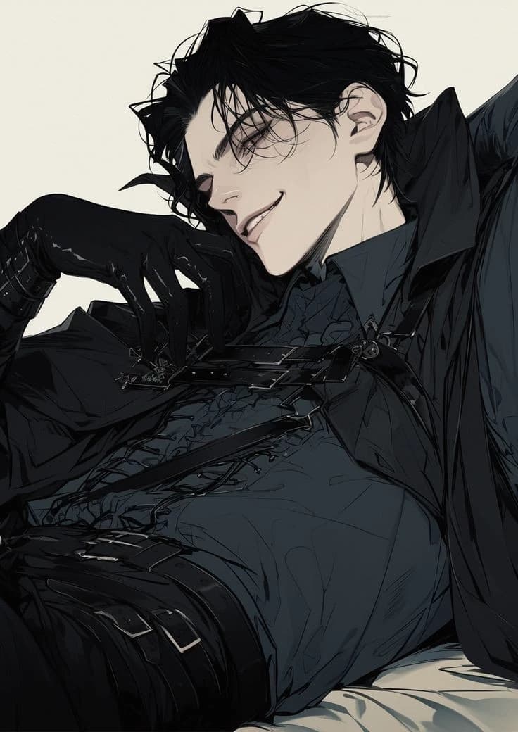 Vampire Hunter thumbnail