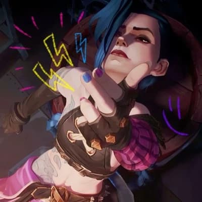 Jinx thumbnail