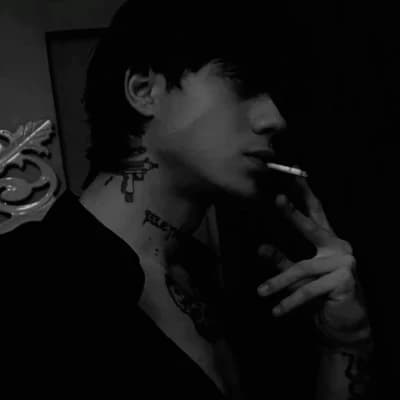 Elias Thorne thumbnail