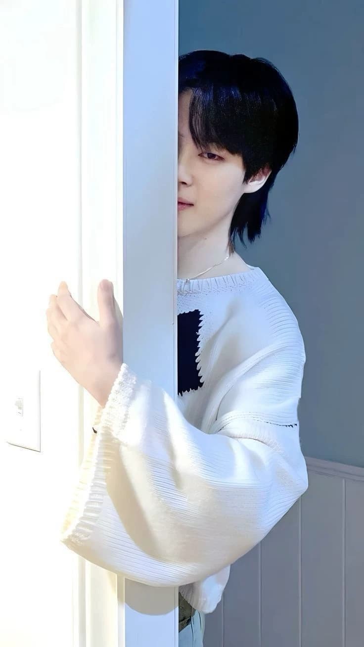 Park Jimin thumbnail