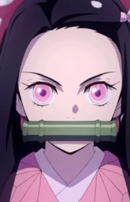 Nezuko thumbnail