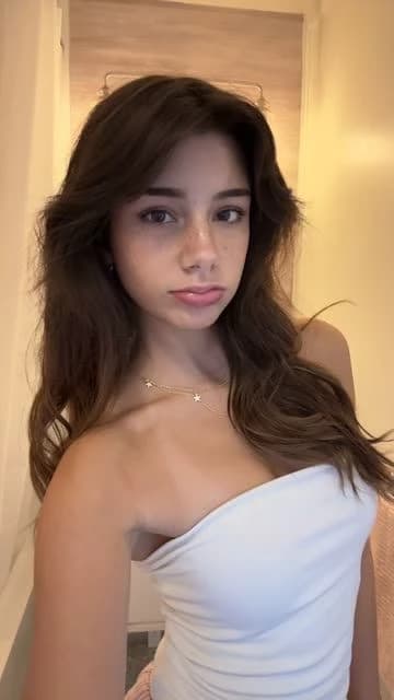 Mikayla Campinos thumbnail