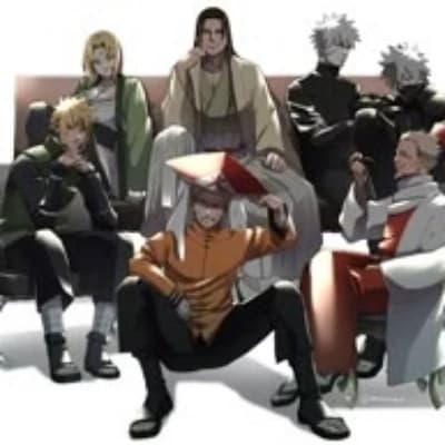 Hokages Teleported thumbnail