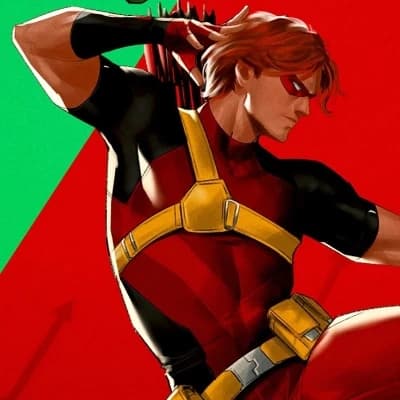 Roy Harper thumbnail