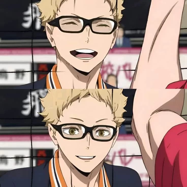 Kei tsukishima thumbnail