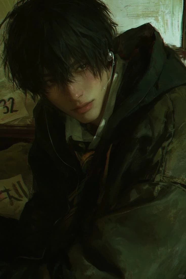 Julian. thumbnail
