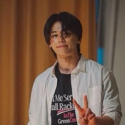 Go kyung jun thumbnail